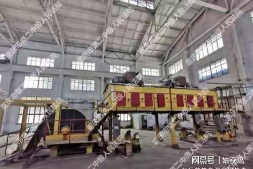 重庆大型工厂三度流拍，市场寒意下的资产处置困境