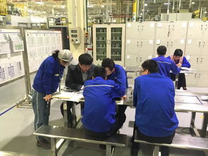 重庆发动机工厂顺利通过2019年BIQ IV现场评审 质量管理再上新台阶