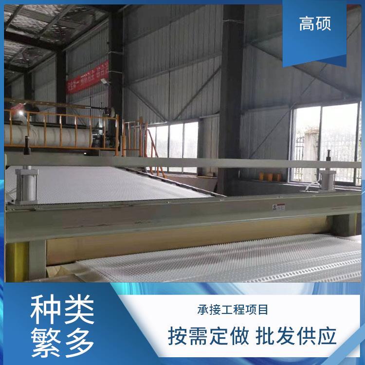 重庆厂区绿化施工单价咨询服务全析