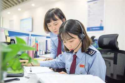 办税加速度 发展添活力 重庆咨询服务